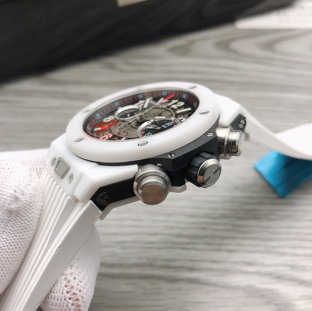 Hublot Big Bang 45mm - watch0895 - Image 3