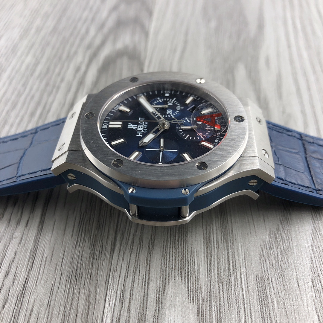 Hublot Big Bang 44mm - watch0901 - Image 3