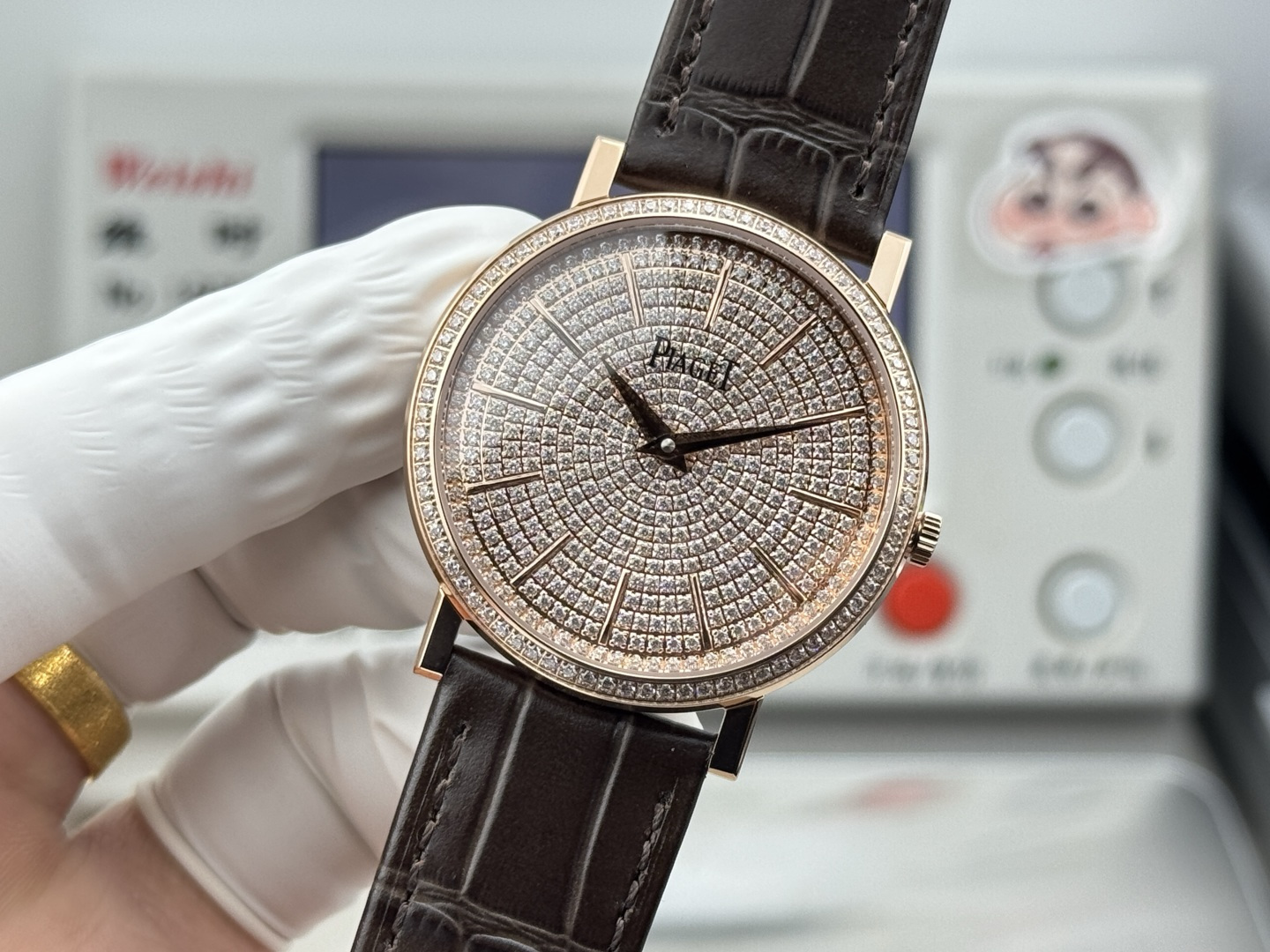 Classic Watch 38mm - watch0951 - Image 3