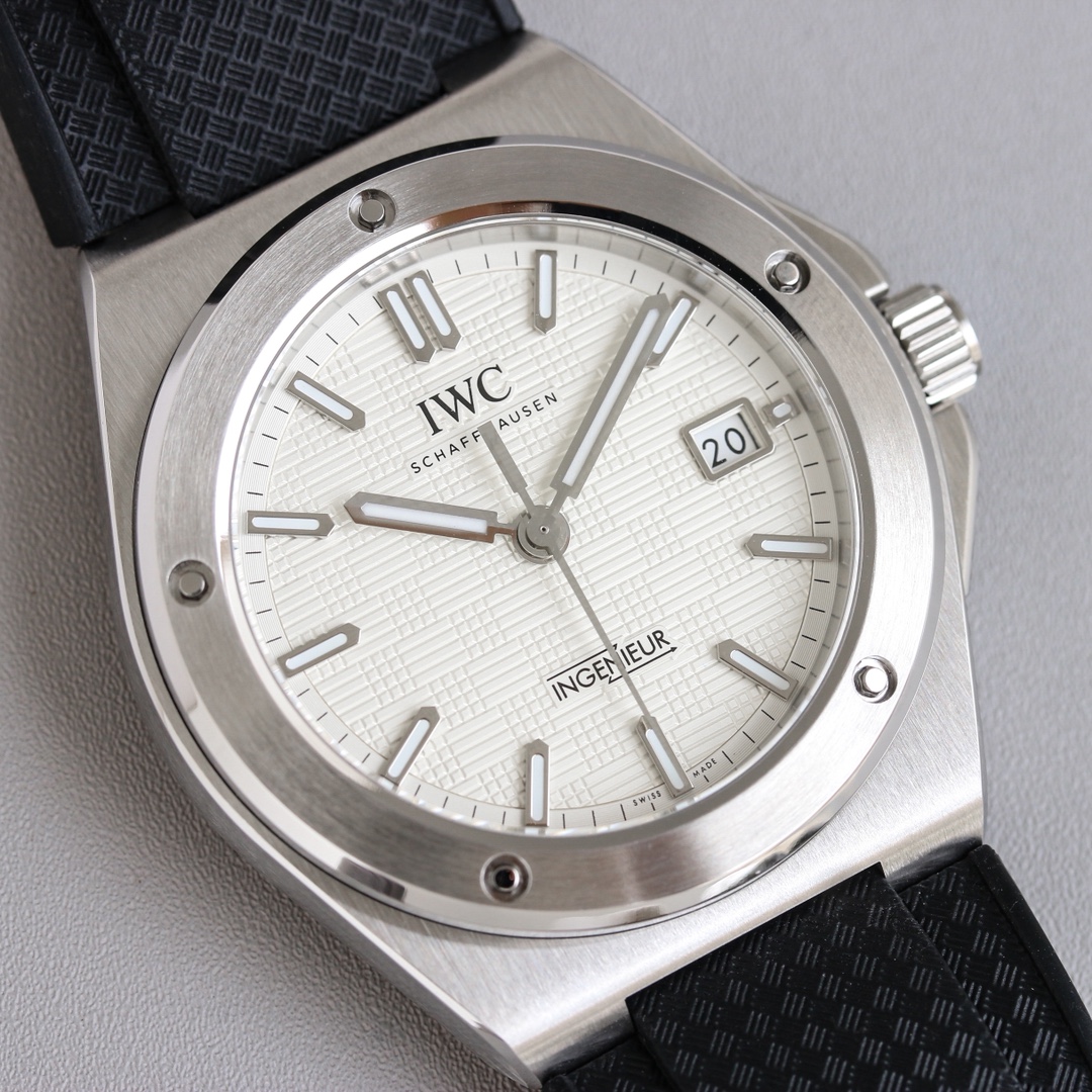 IWC Watch 40mm - watch0952 - Image 3