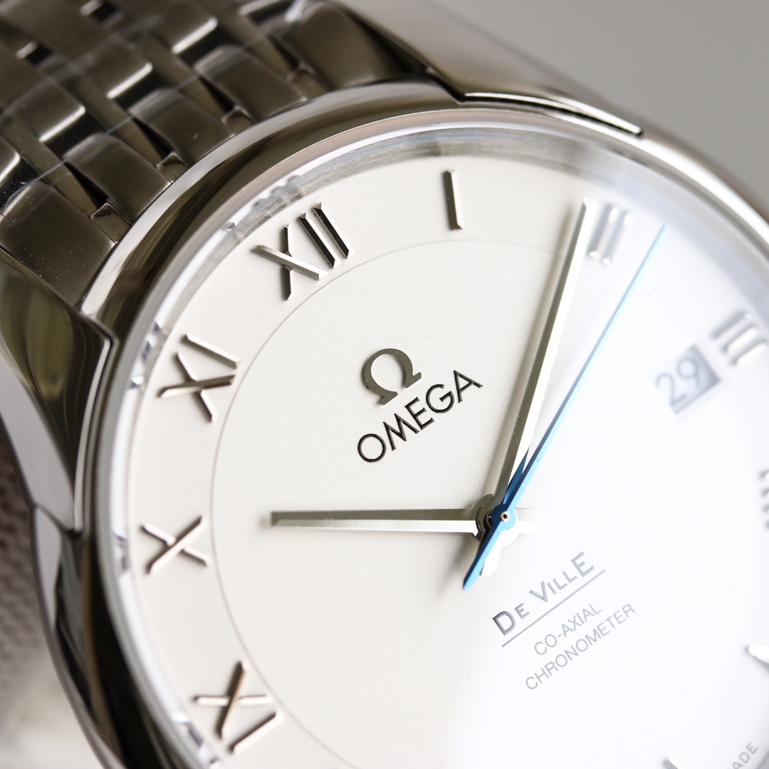 Classic Watch 41mm - watch0983 - Image 3