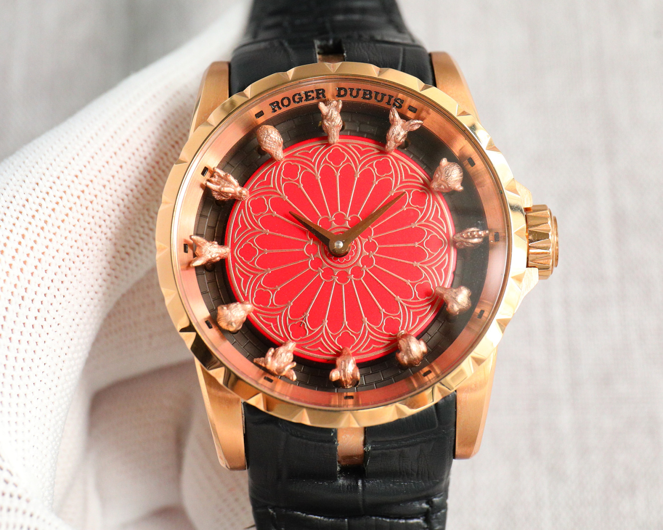 Classic Watch 45mm - watch1011 - Image 3