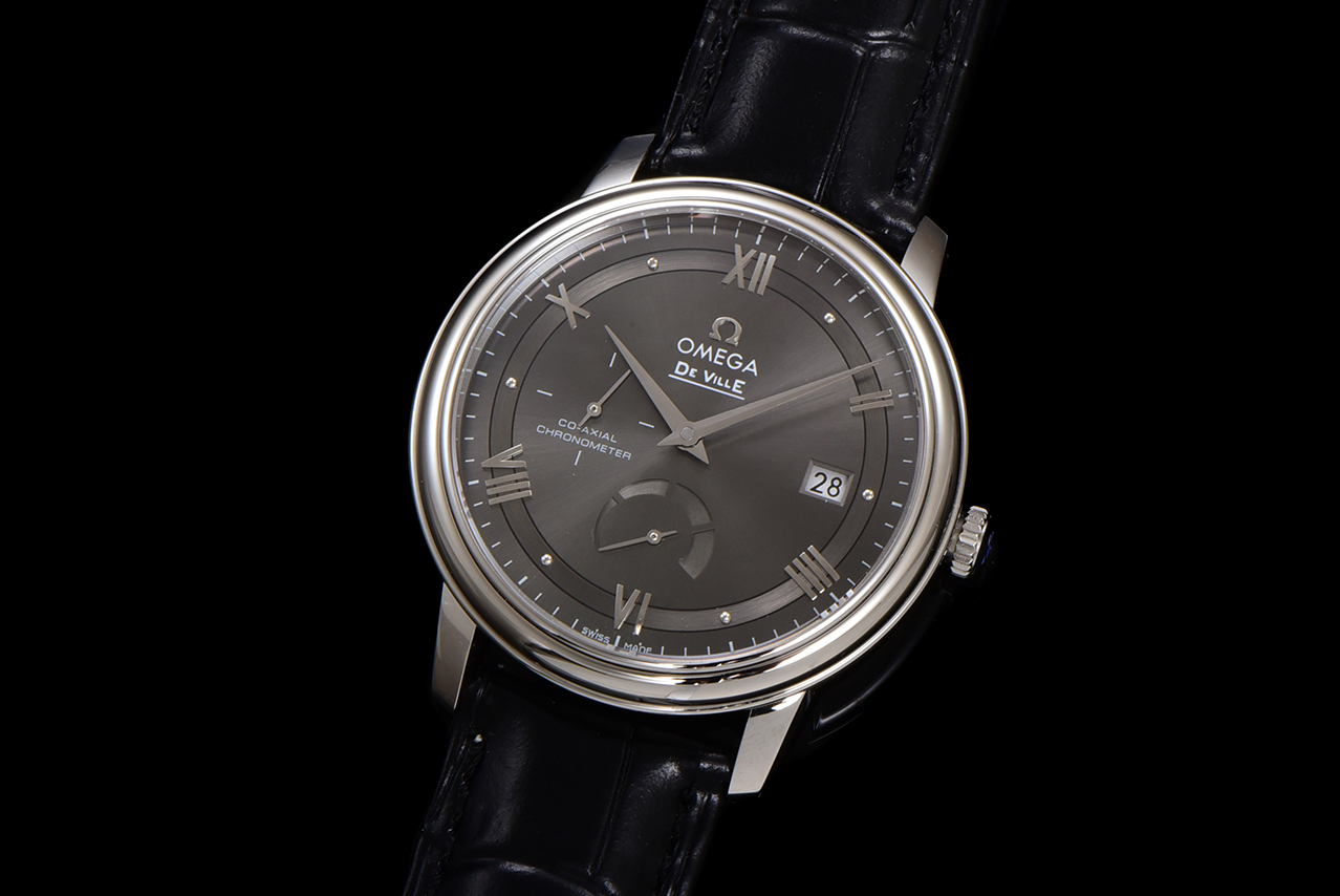 Omega De Ville - watch1059 - Image 3
