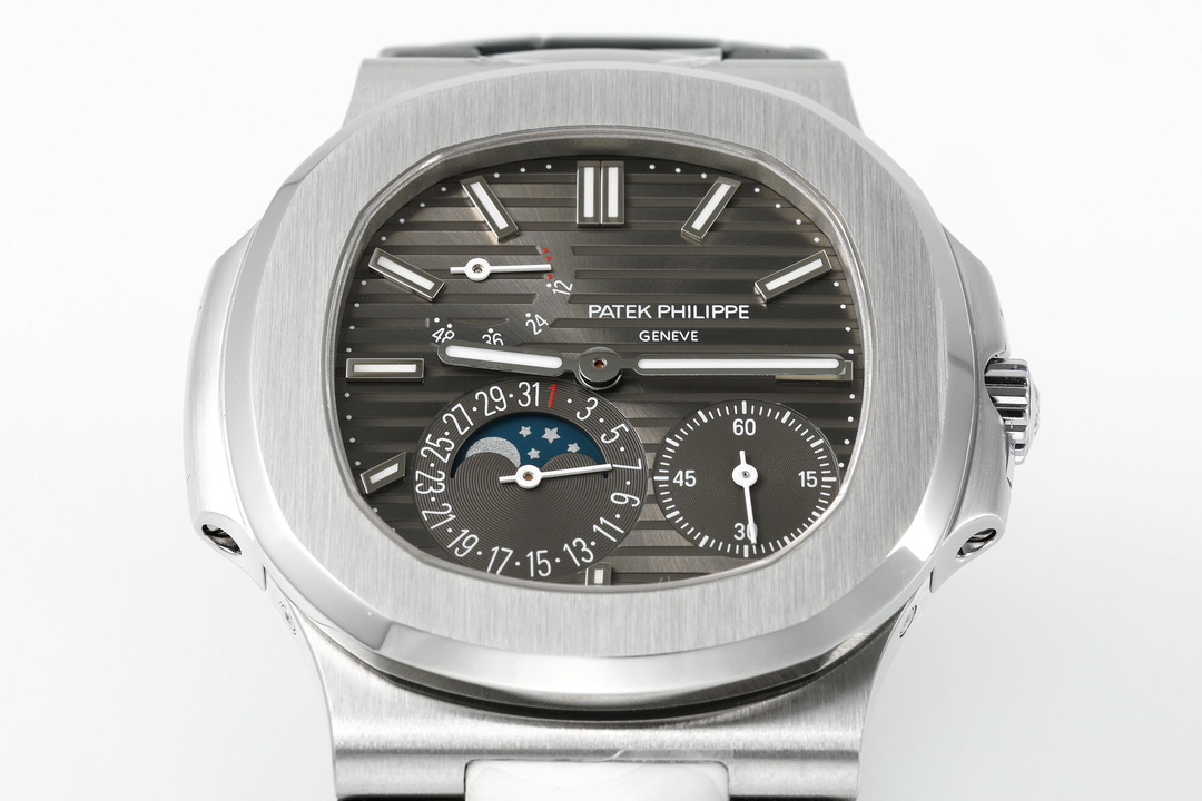 Patek Philippe Nautilus - watch1117 - Image 3