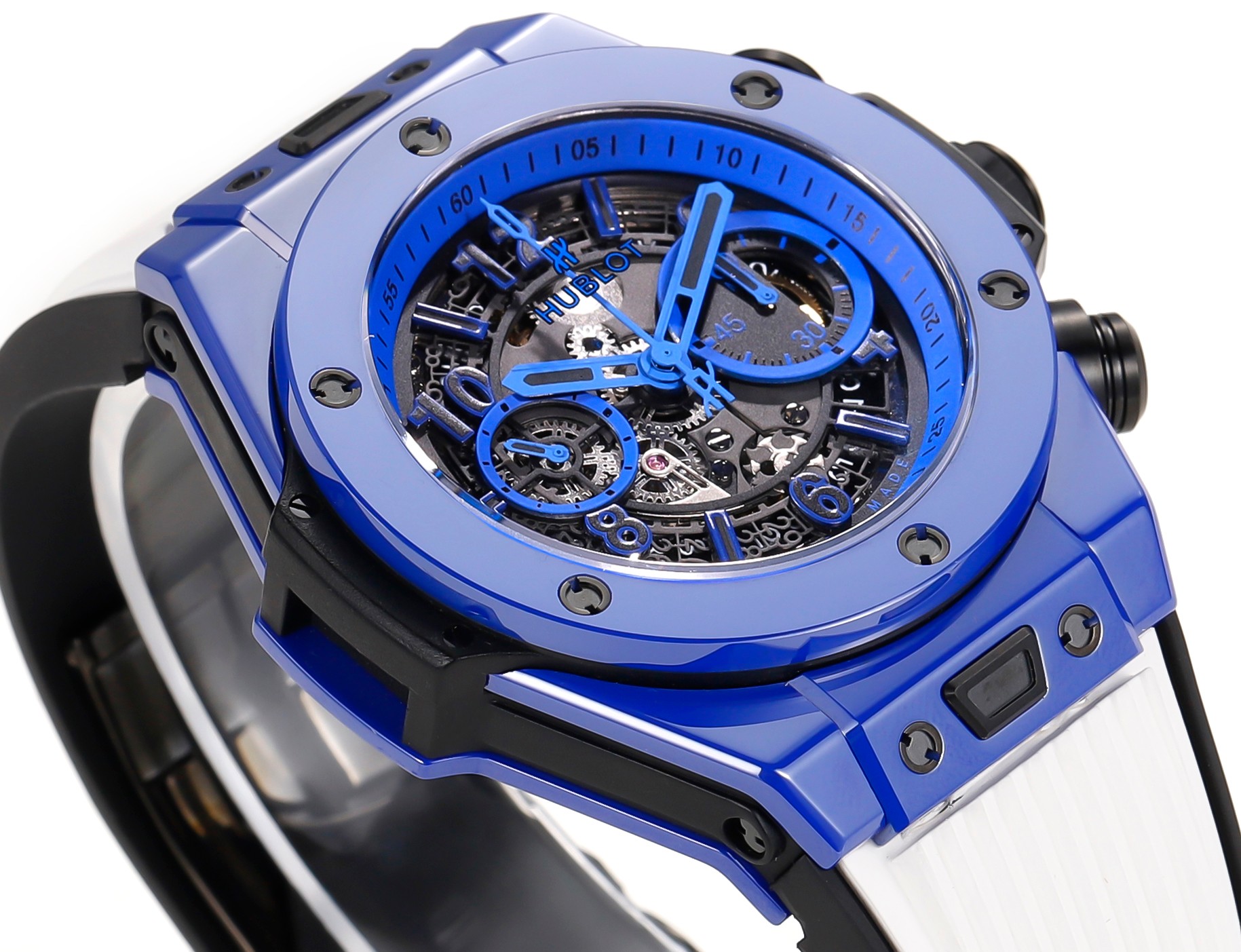 Hublot Big Bang 45mm - watch1120 - Image 3