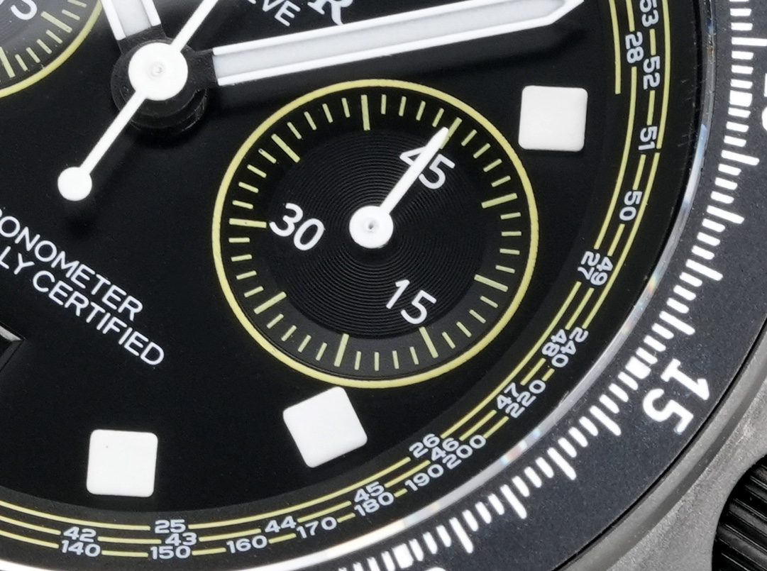 Tudor Watch 43mm Blue - watch1143 - Image 3