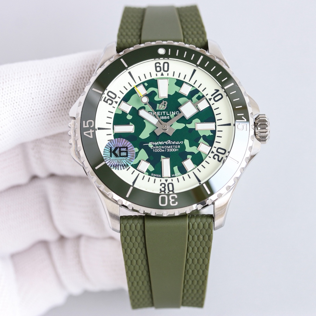Classic Watch 46mm - watch1149 - Image 3