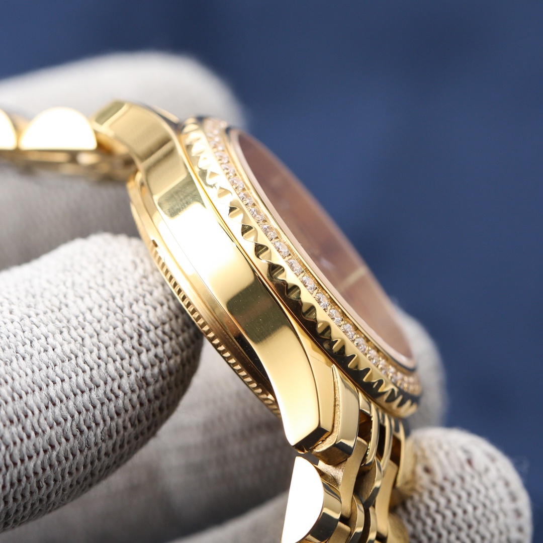 Omega Watch - watch1157 - Image 3
