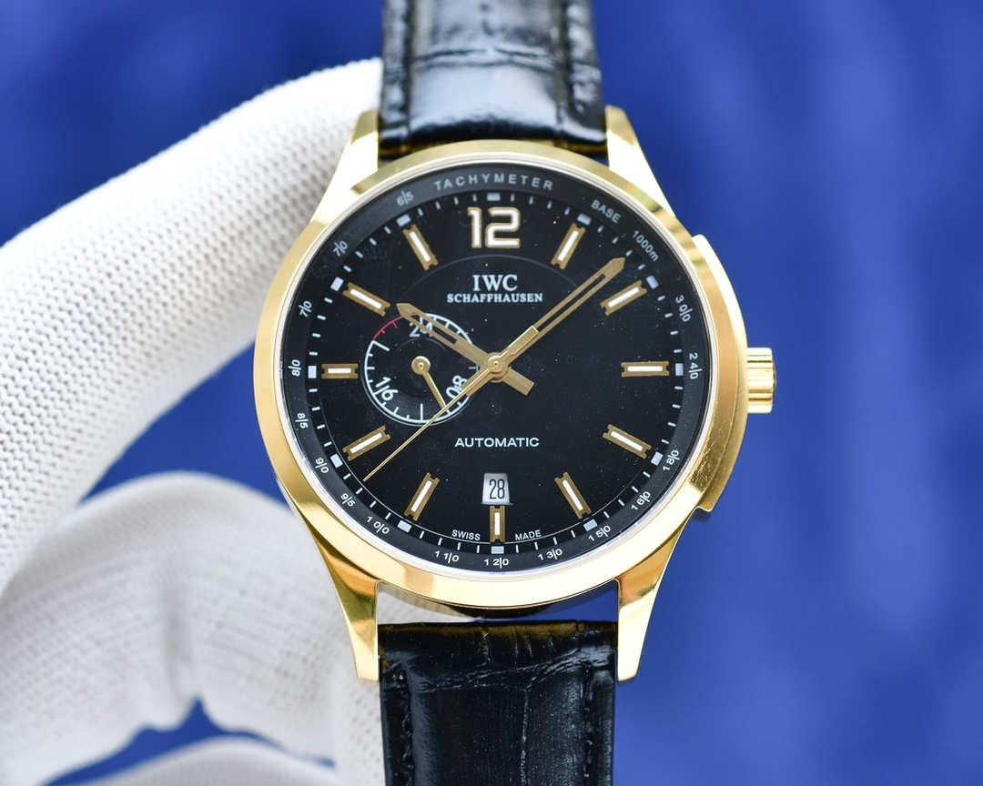IWC Watch 40mm - watch1169 - Image 3