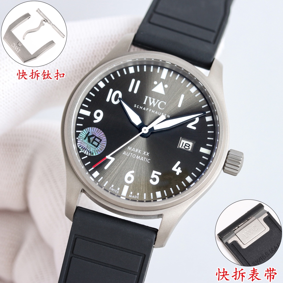 Classic Watch - watch1191 - Image 3