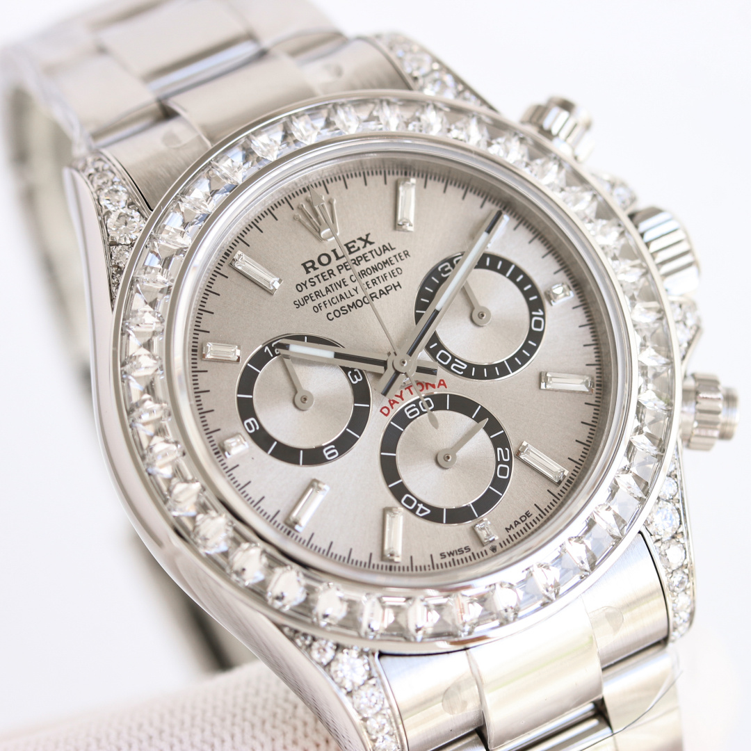 Rolex Daytona - watch1213 - Image 3