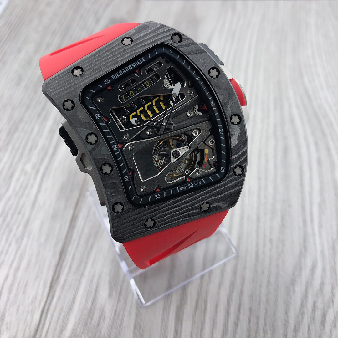 Richard Mille RM Series - watch1240 - Image 3
