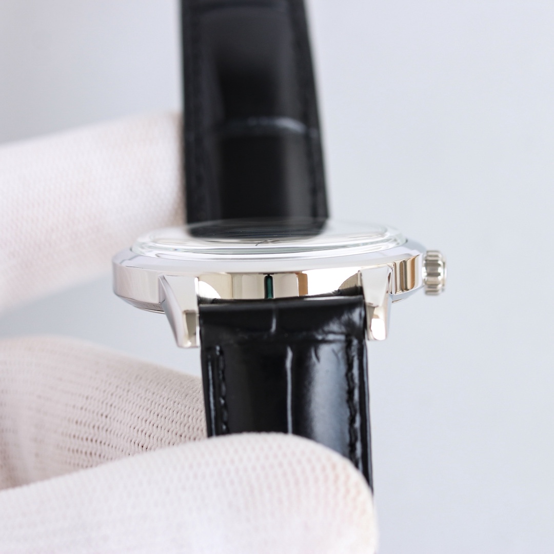 Longines Conquest 40mm - watch1242 - Image 3