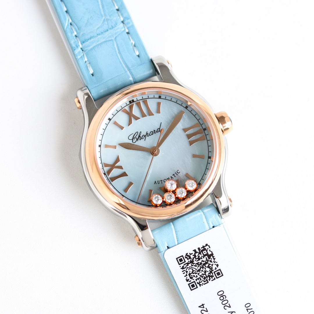 Classic Watch 30mm - watch1259 - Image 3