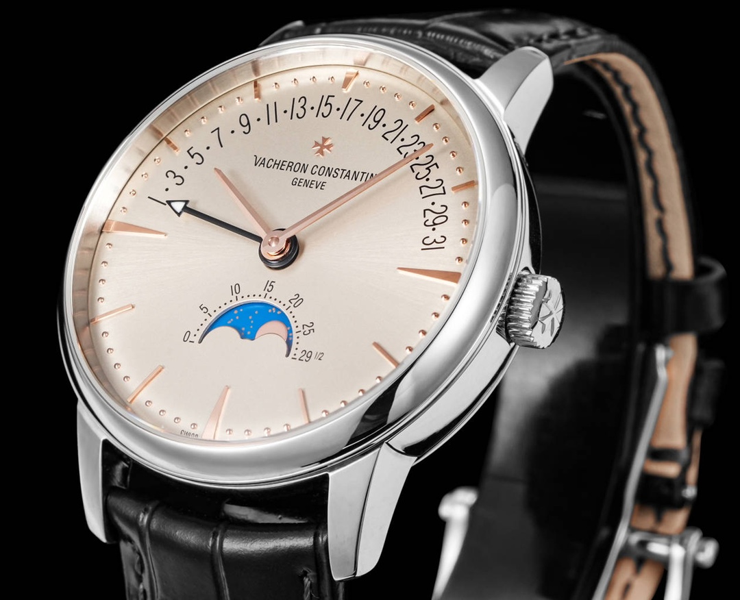 Vacheron Constantin Watch 42.5mm - watch1266 - Image 3