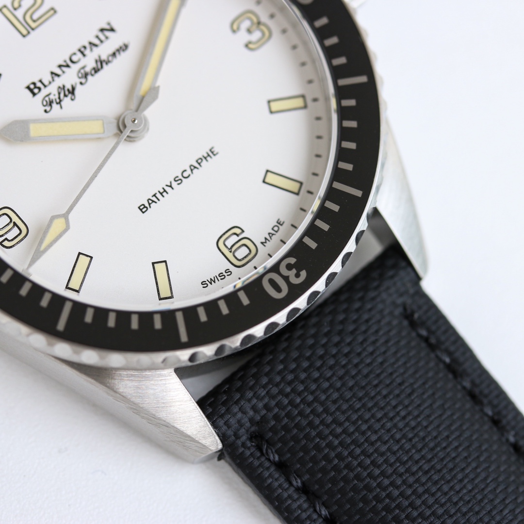 Blancpain Watch 38mm - watch1275 - Image 3