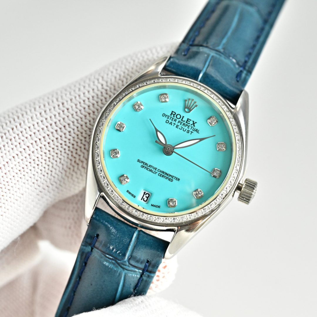 Rolex Watch - watch1299 - Image 3