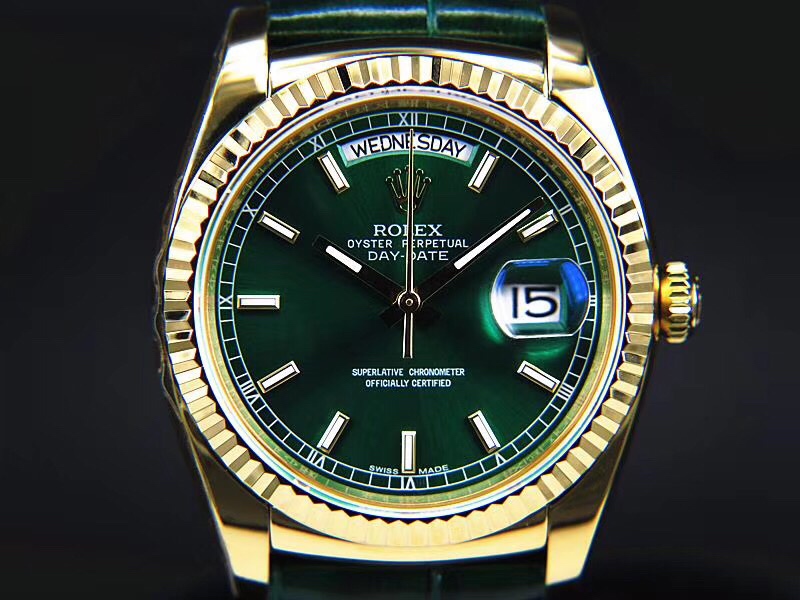 Classic Watch 36mm Silver - watch1362 - Image 3