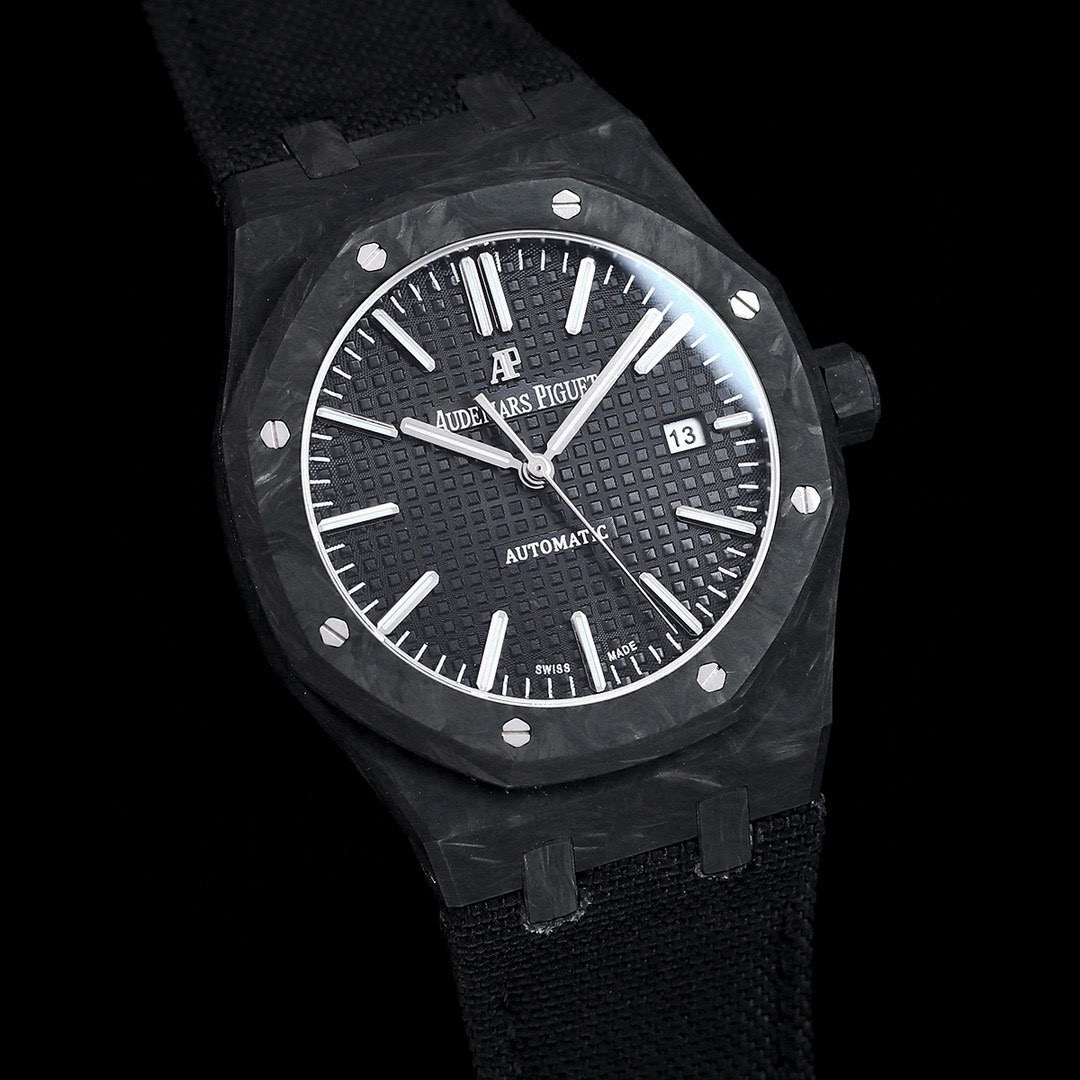 Audemars Piguet Royal Oak - watch1363 - Image 3