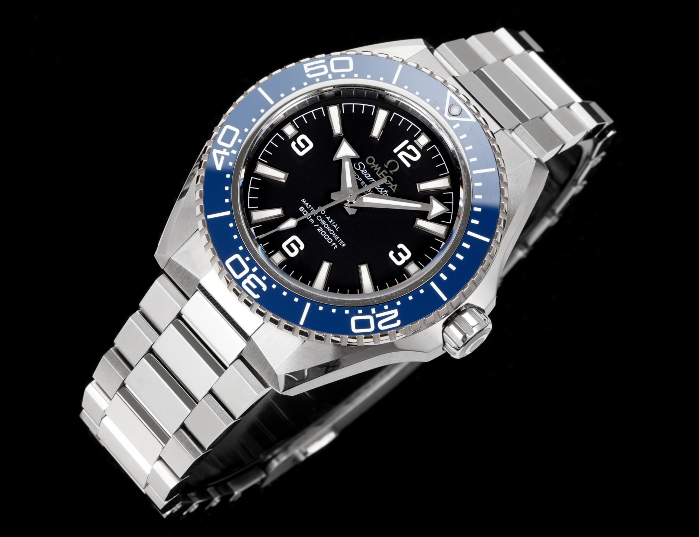 Omega Seamaster - watch1380 - Image 3