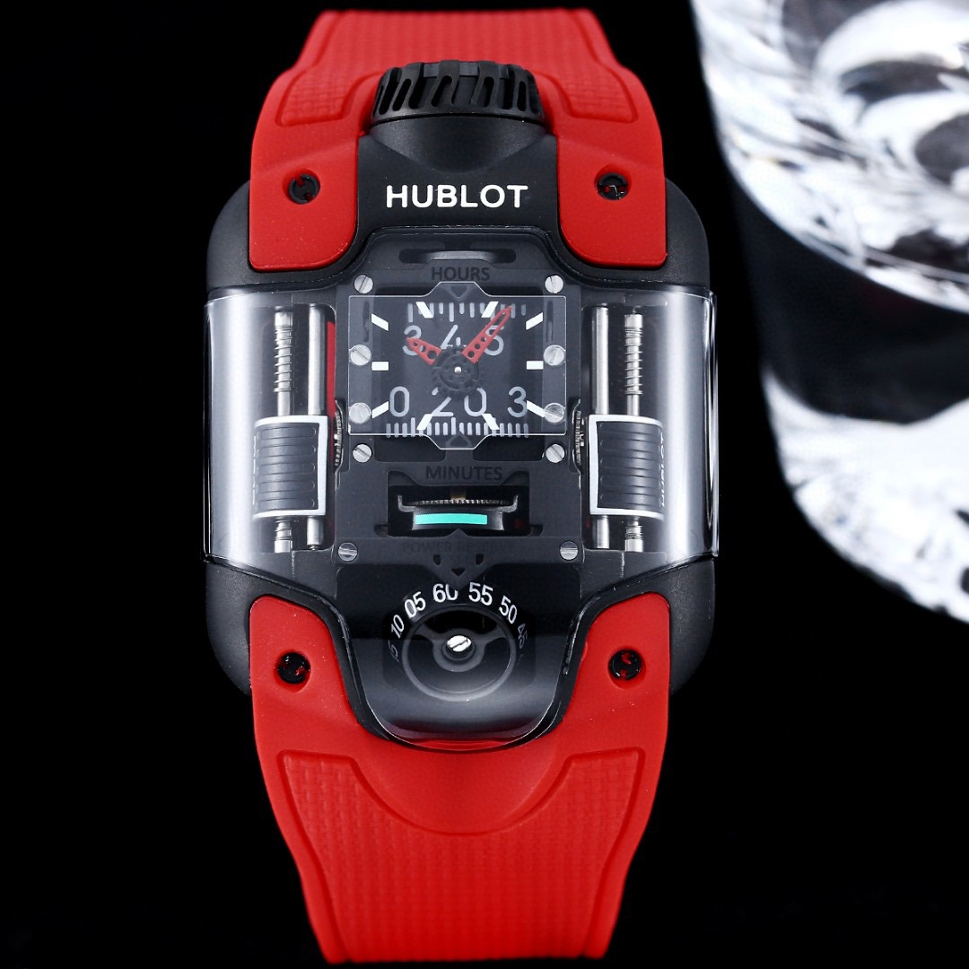 Hublot Watch - watch1421 - Image 3
