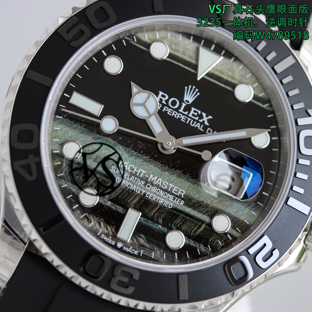 Rolex Watch - watch1456 - Image 3