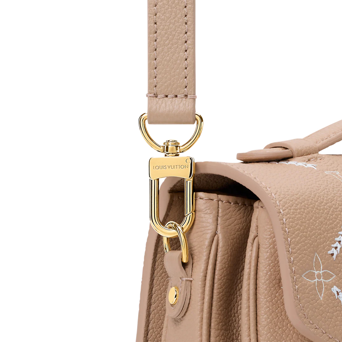 lv0200 Louis Vuitton M29497 Bag with Dynamic Code - Image 3