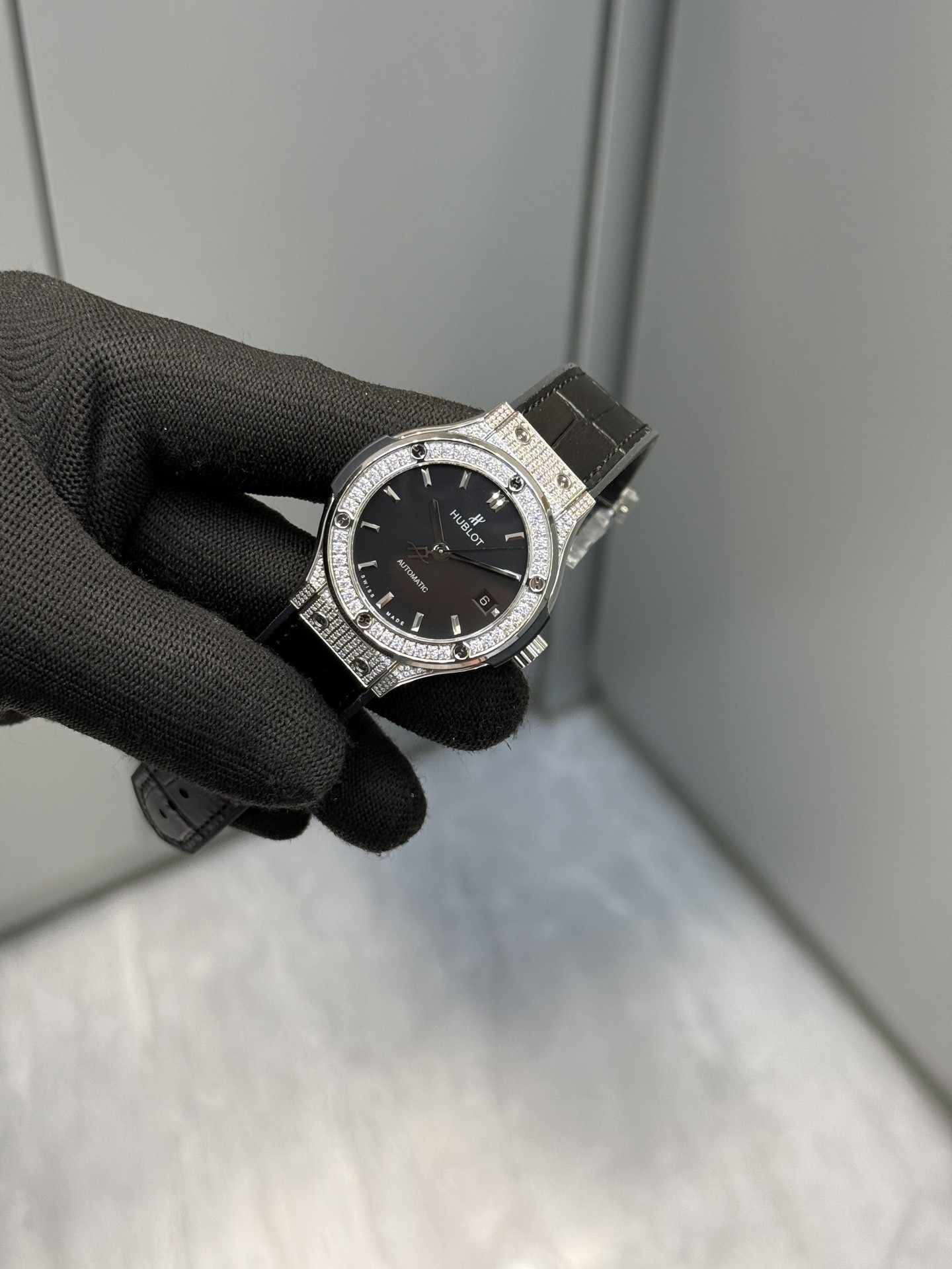 Hublot Watch 38mm - watch1501 - Image 3