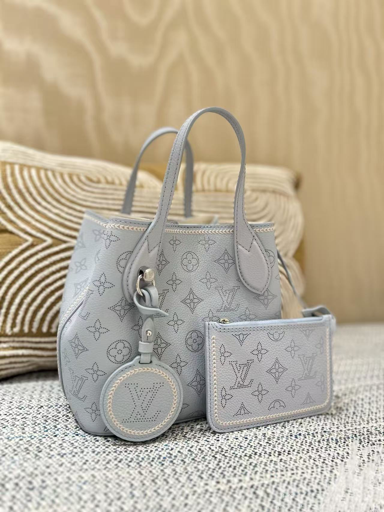 lv0203 Louis Vuitton M29375 M21849 Bag - Image 3