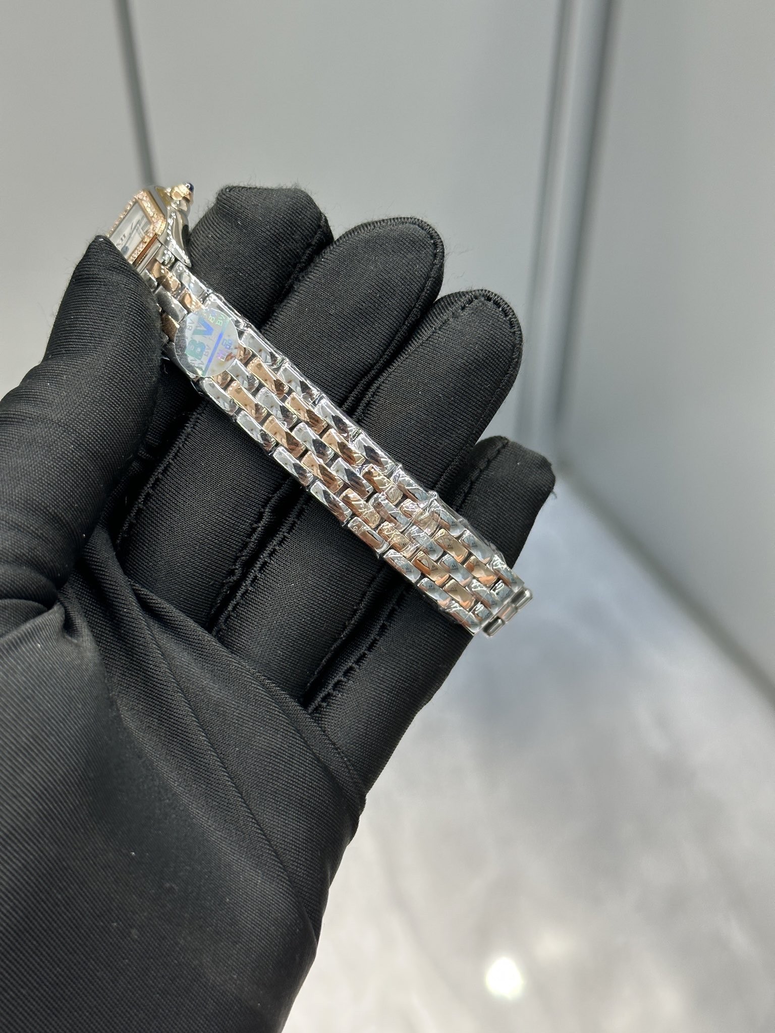 Cartier Watch - watch1504 - Image 3