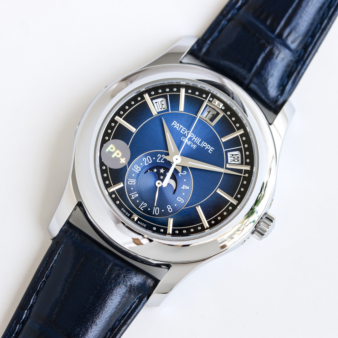 Patek Philippe Watch - watch1526 - Image 3