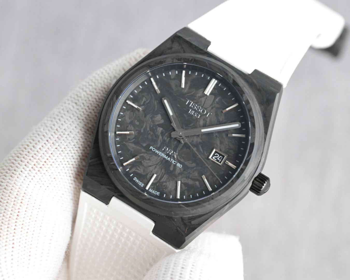 Tissot Watch 23mm Gold - watch1560 - Image 3