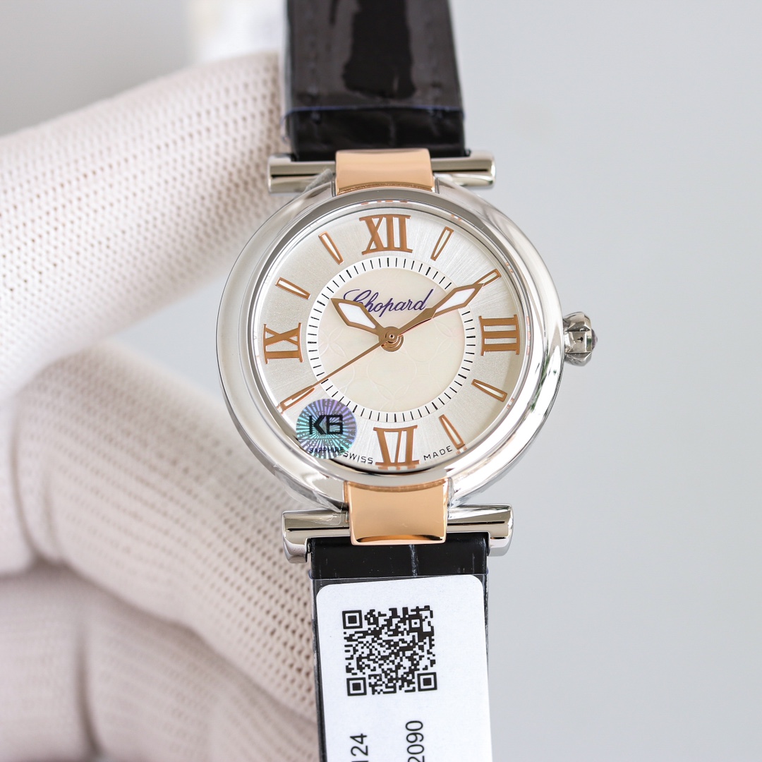 Cartier Ballon Bleu 29mm - watch1602 - Image 3
