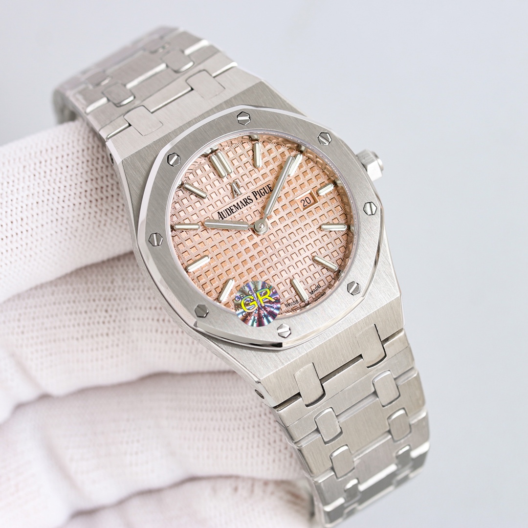 Audemars Piguet Royal Oak 33mm - watch1646 - 图片 3