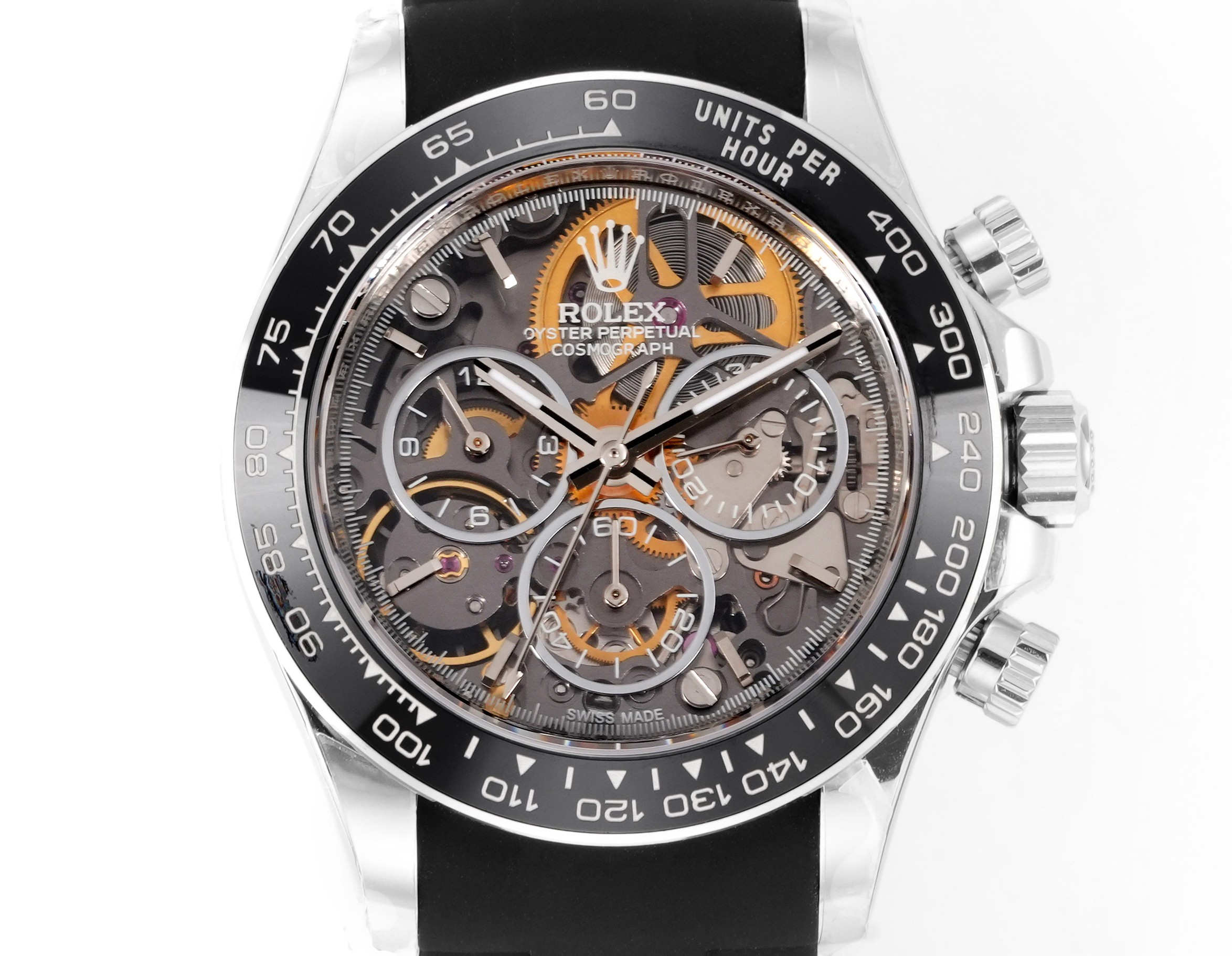 Rolex Daytona - watch1657 - Image 3
