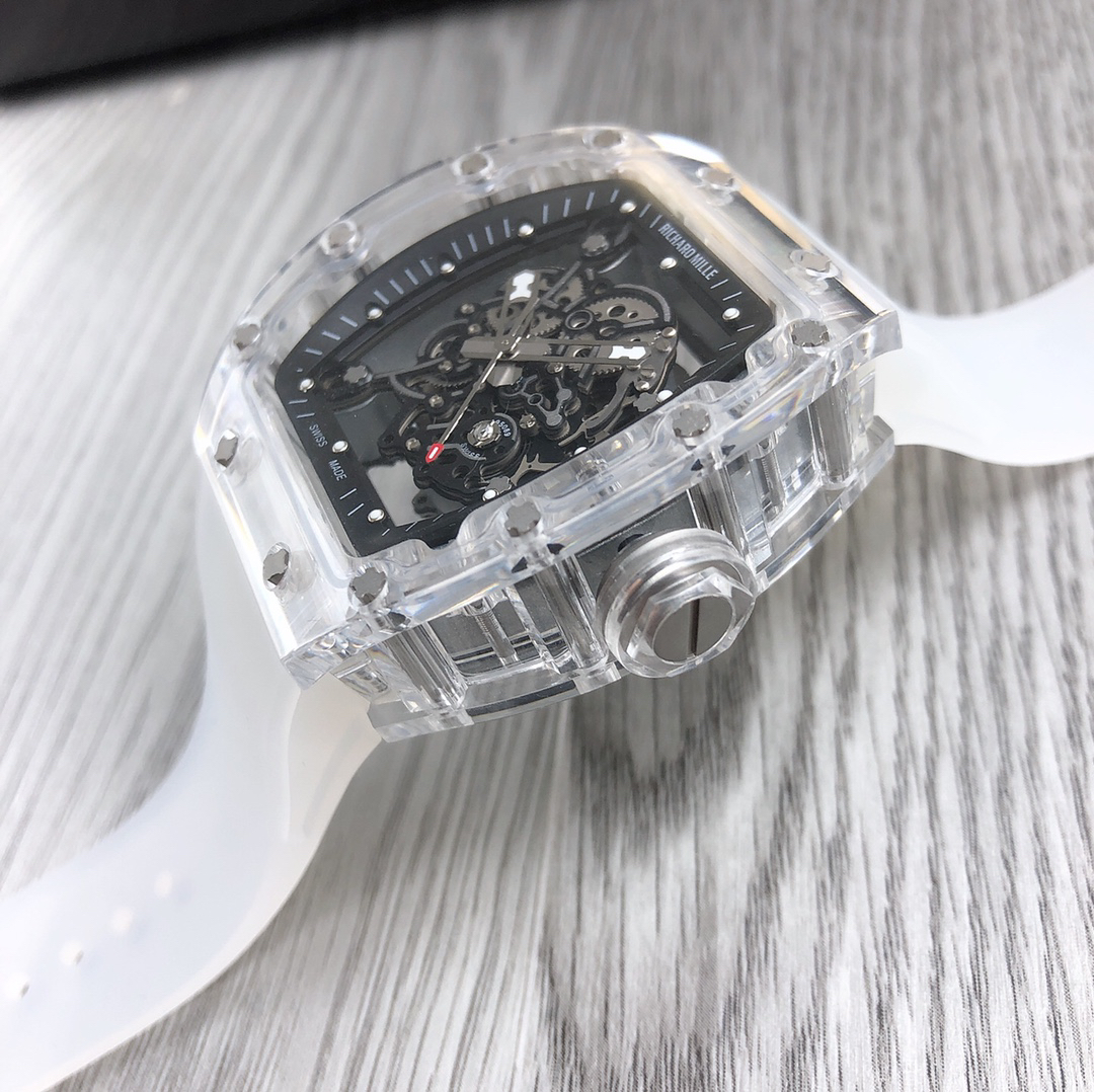 Richard Mille RM055 - watch1669 - Image 3