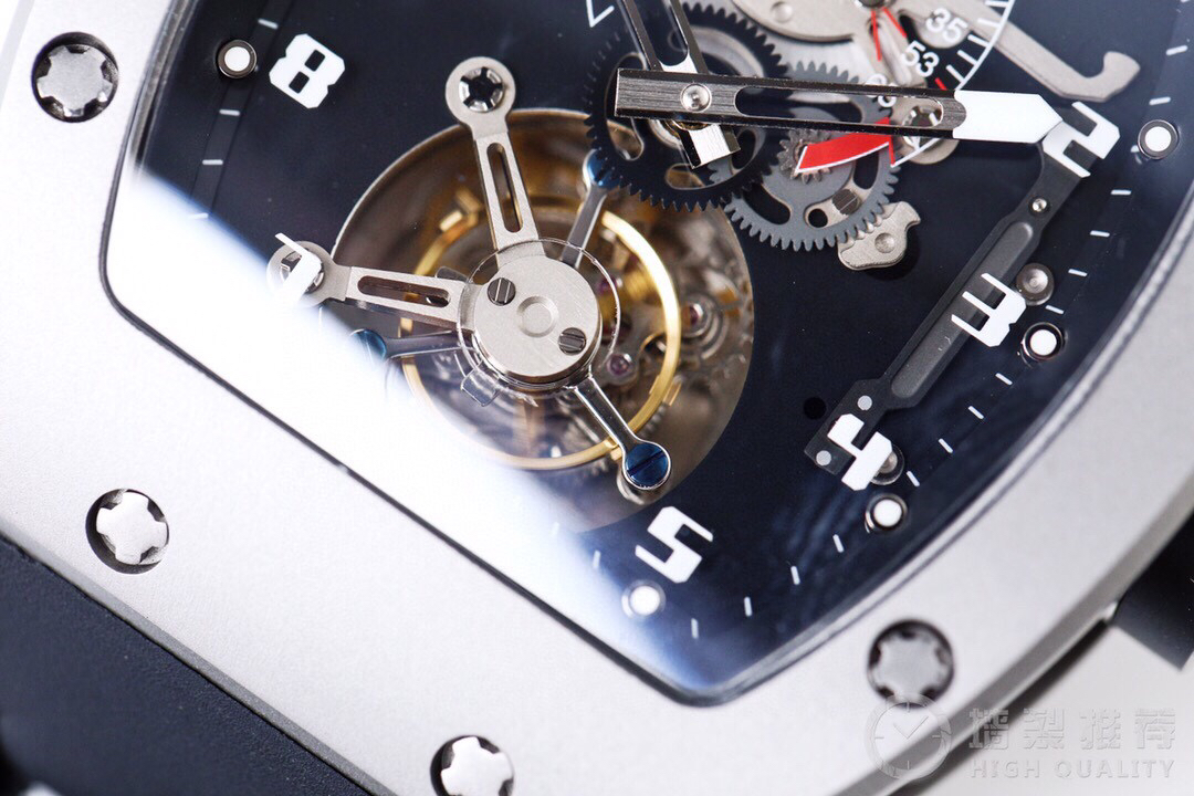 Richard Mille Watch - watch1674 - Image 3