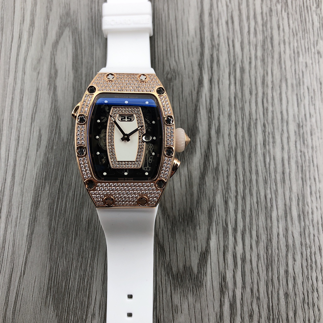 Audemars Piguet Royal Oak Silver - watch1689 - Image 3