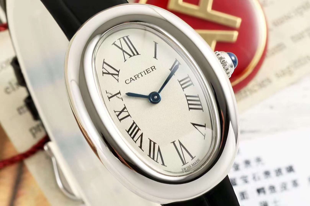 Cartier Watch 23.1mm - watch1700 - Image 3