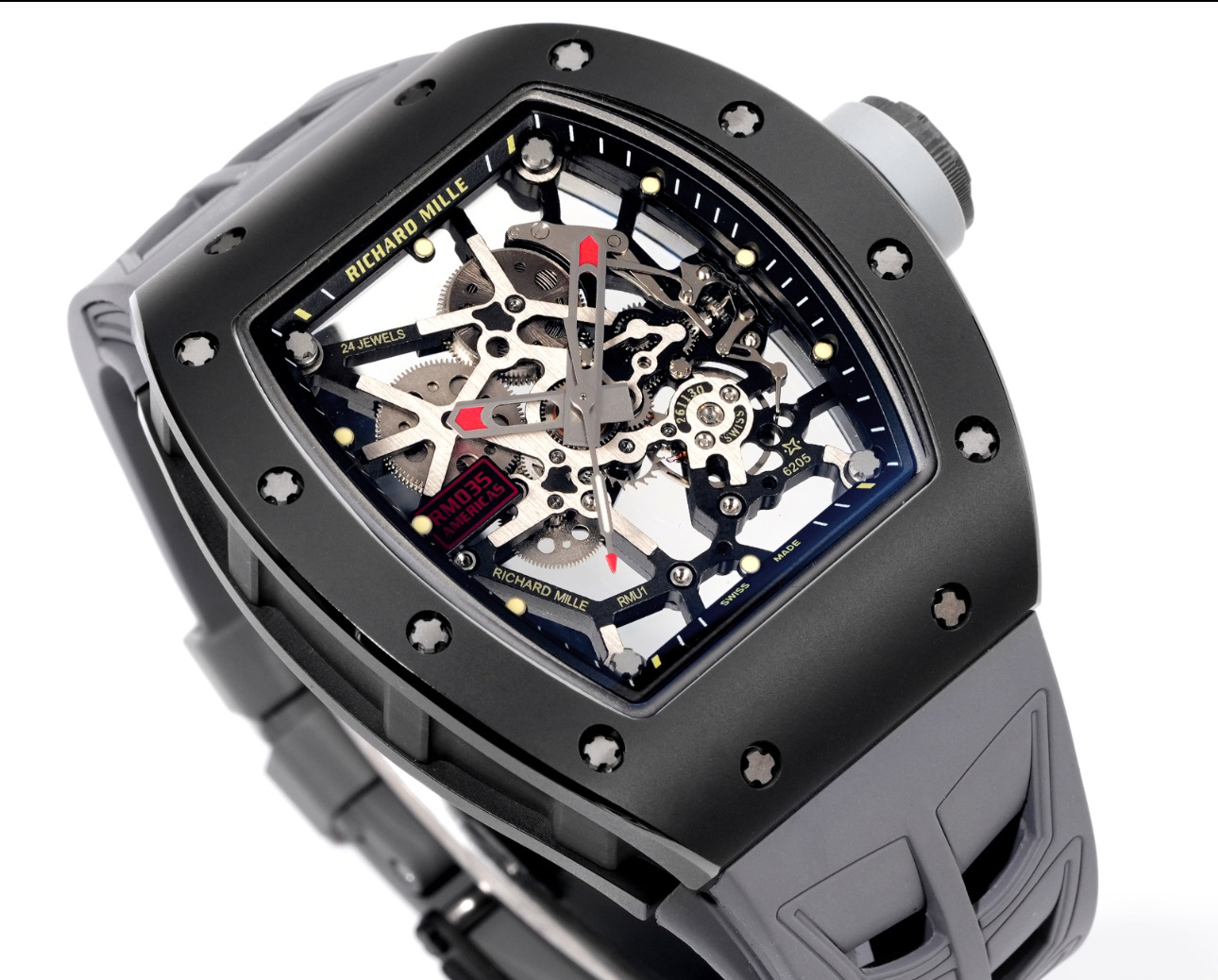 Richard Mille Watch - watch1709 - Image 3