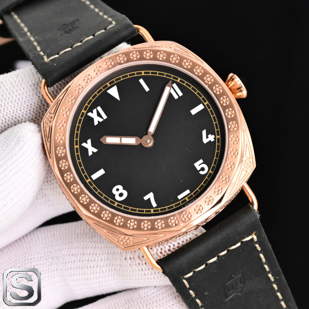 Classic Watch 47mm Silver - watch1755 - Image 3