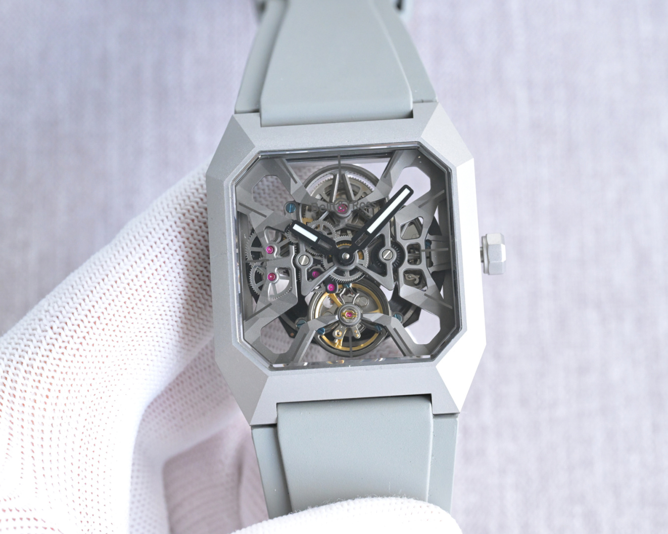 Classic Watch Black / Silver - watch1761 - Image 3