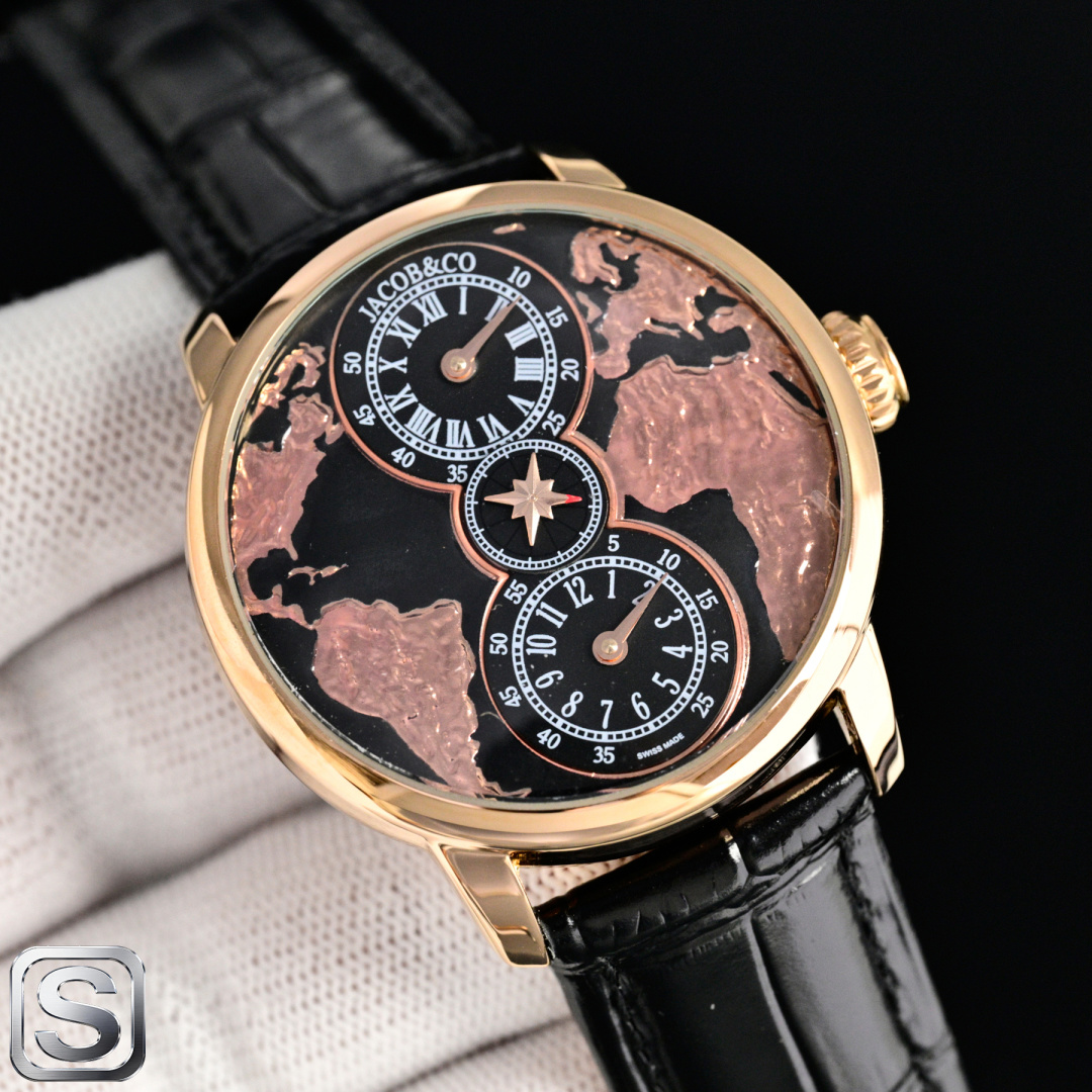 Classic Watch 42mm - watch1818 - Image 3
