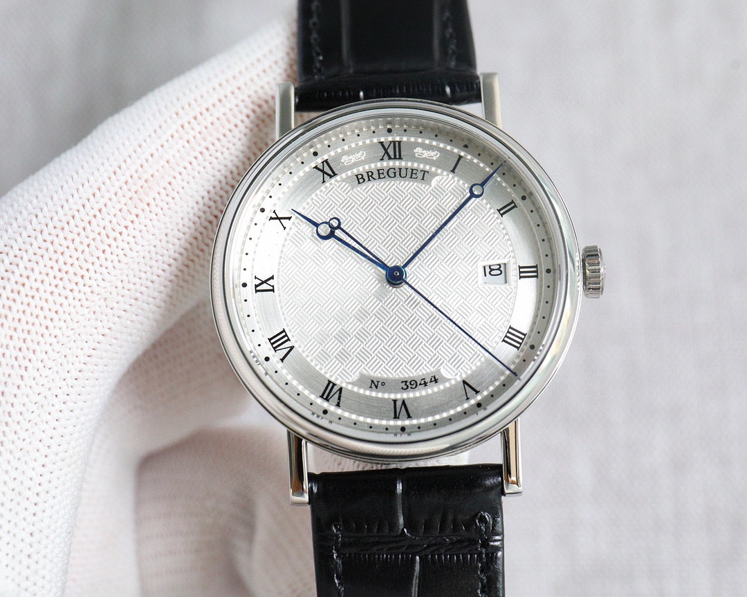 Classic Watch 38mm - watch1821 - Image 3
