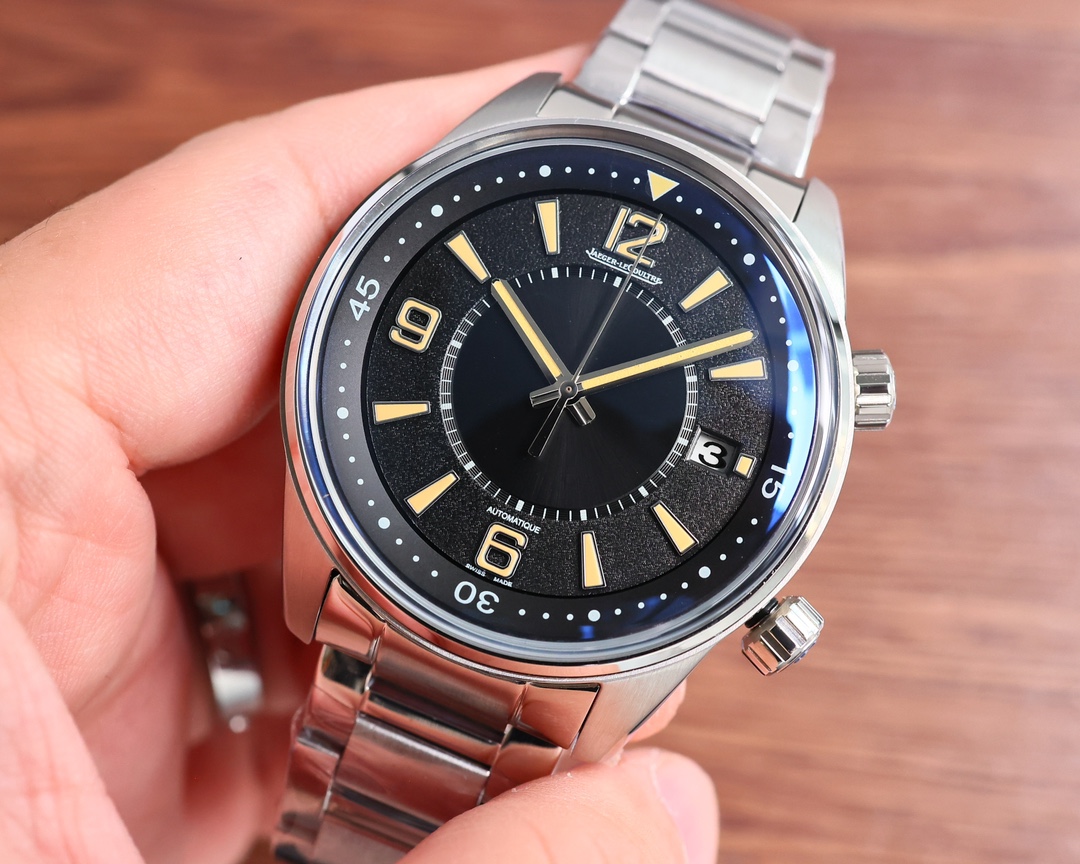 Jaeger-LeCoultre Watch - watch1833 - Image 3