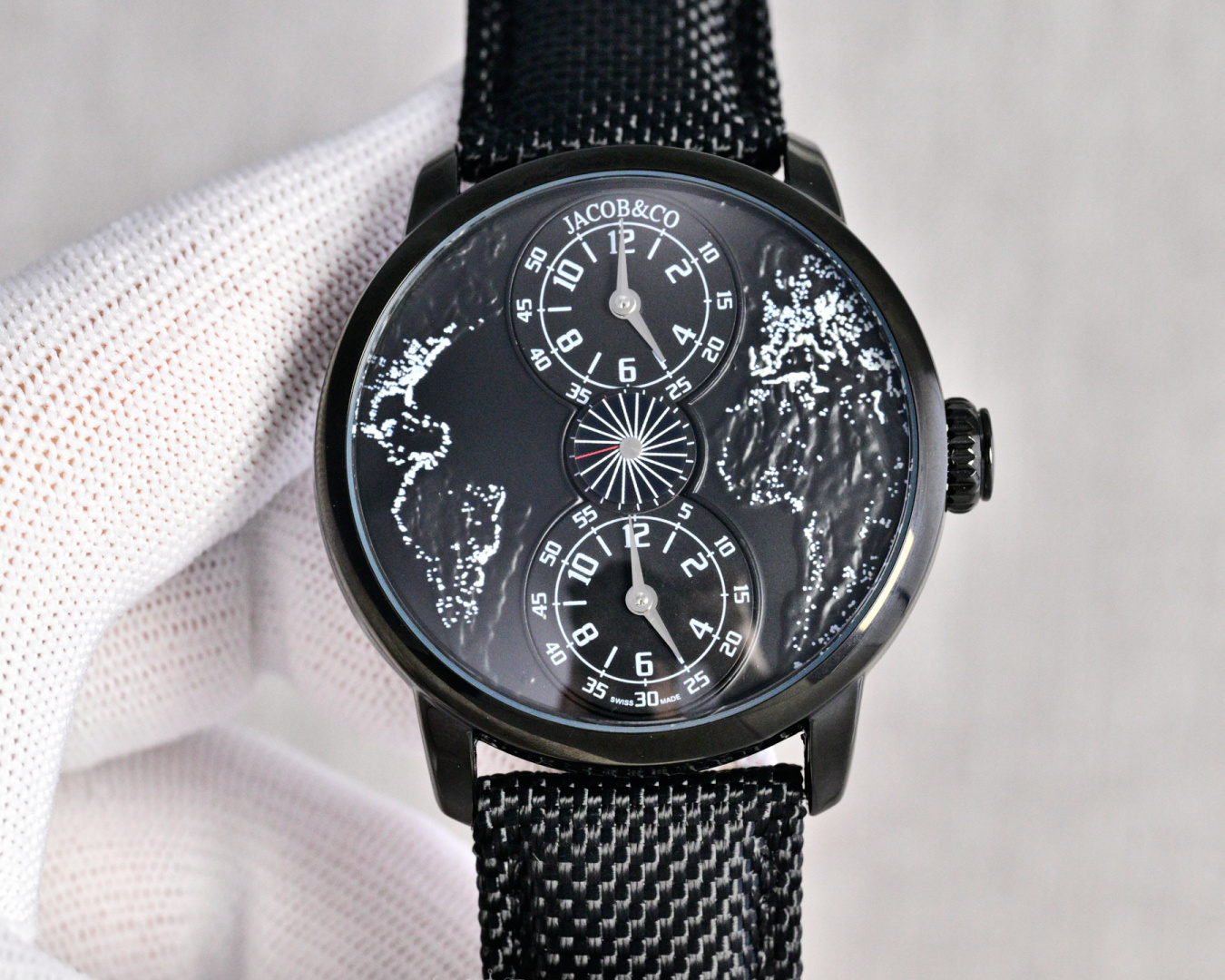 Classic Watch 42mm - watch1890 - Image 3