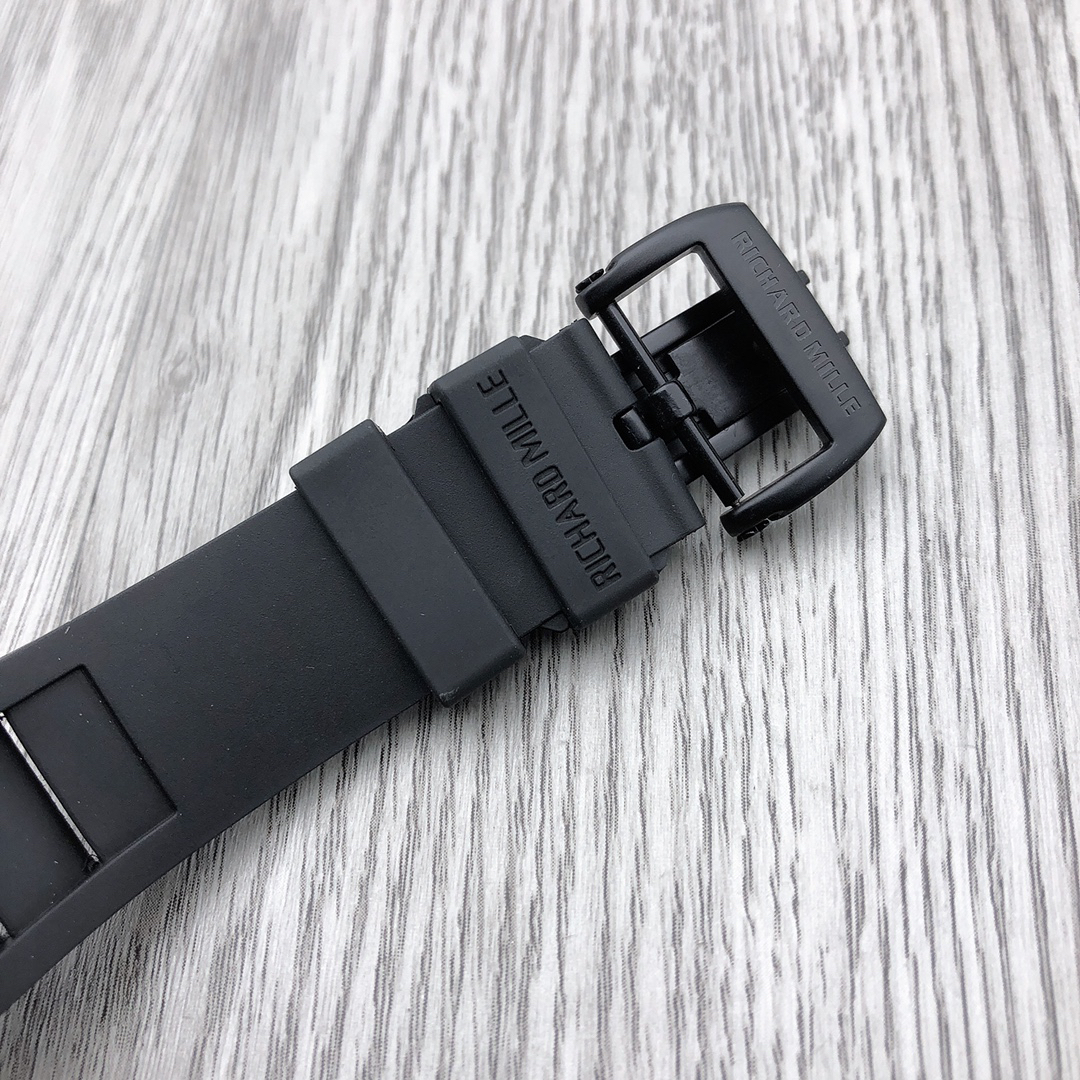 Richard Mille RM52 Black - watch1903 - Image 3