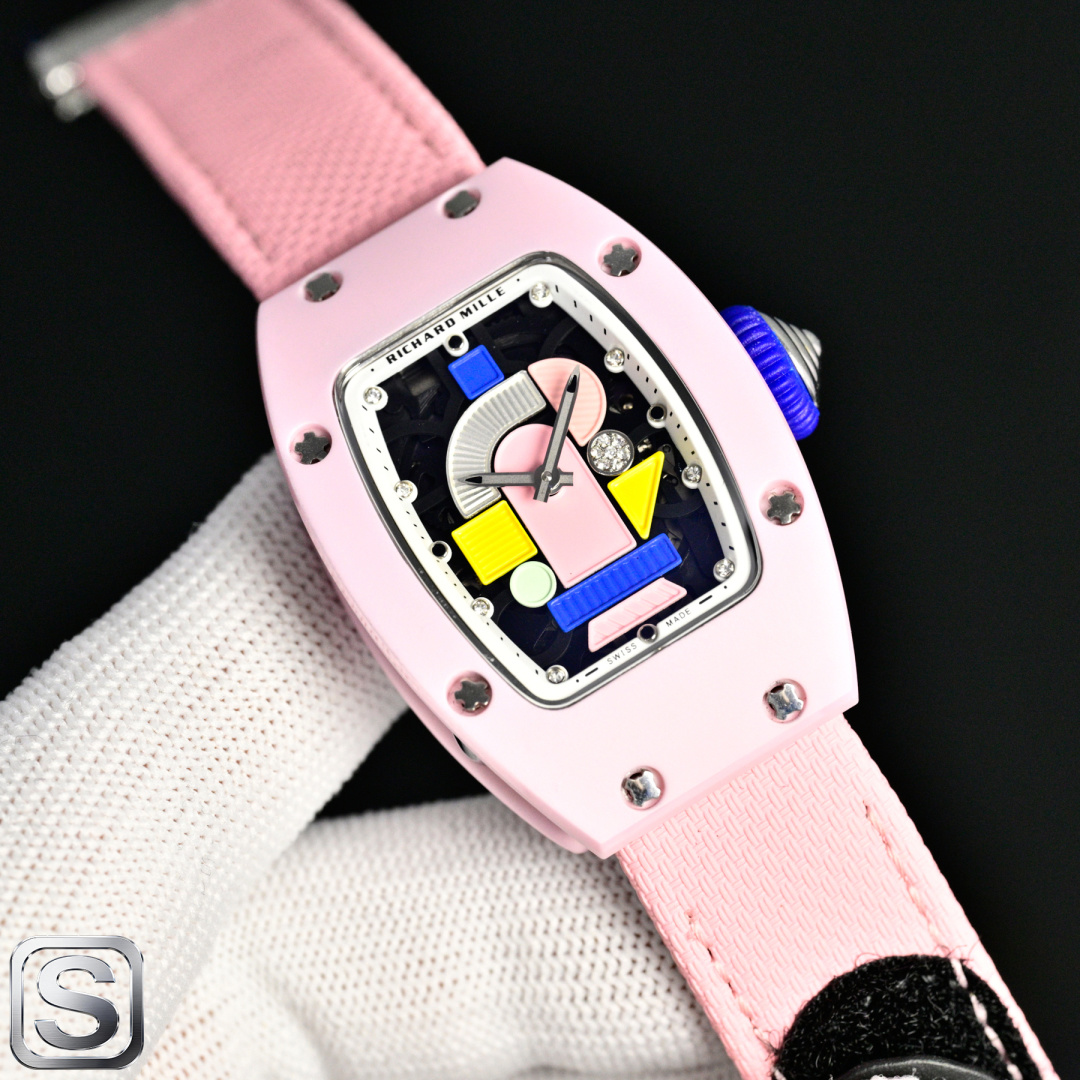 Richard Mille RM07 58mm - watch1939 - Image 3