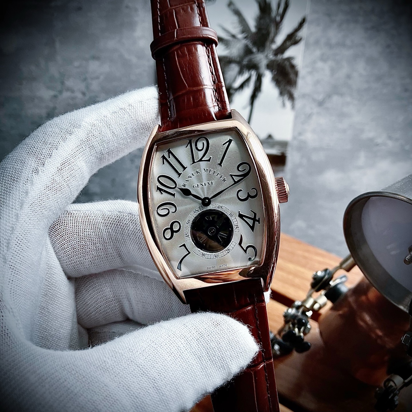 Classic Watch 43mm - watch1952 - Image 3