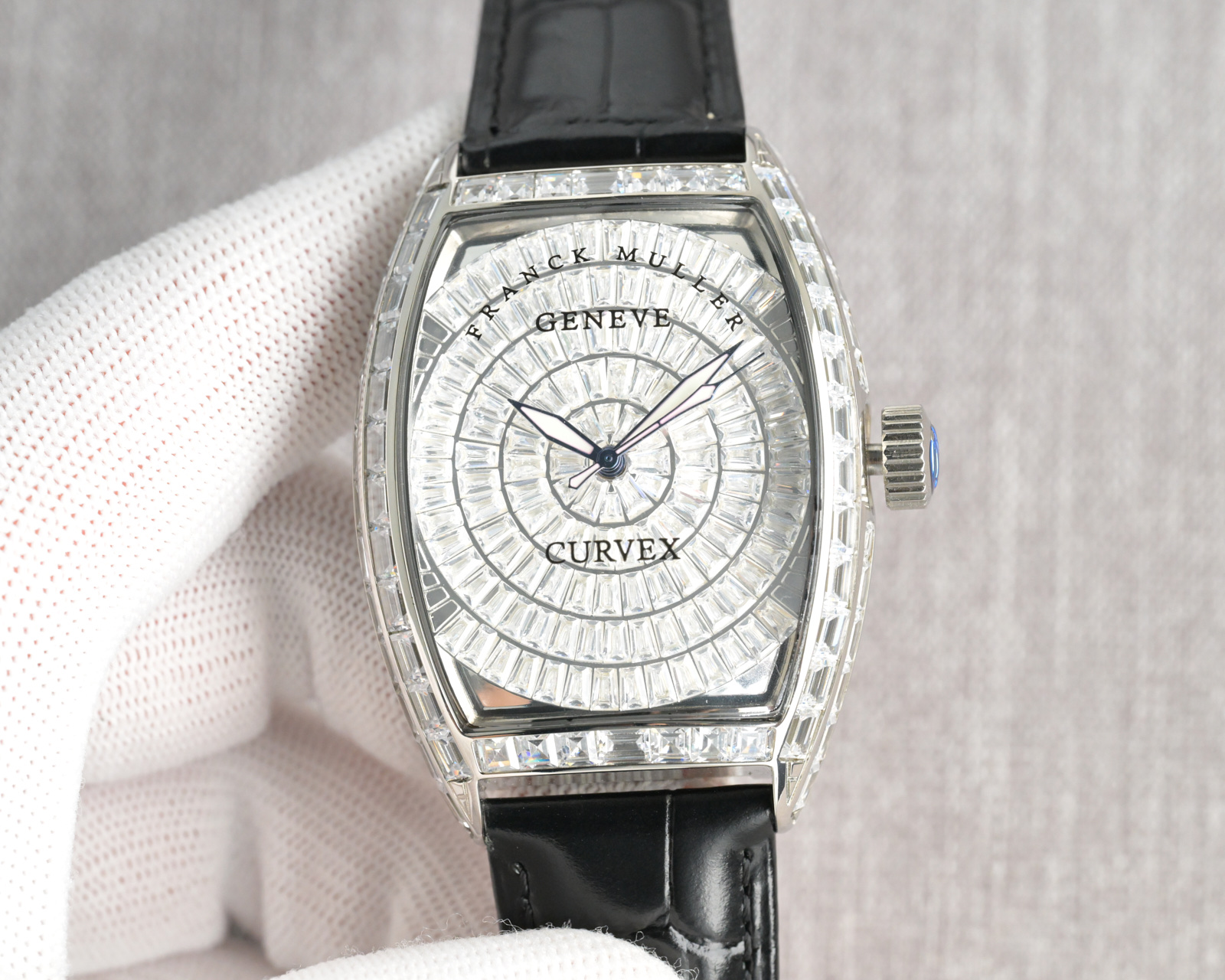 Classic Watch 53mm - watch2016 - Image 3